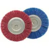 Compra Cepillo nilon circular diámetro 75 mm BELLOTA 50825-75B al mejor precio