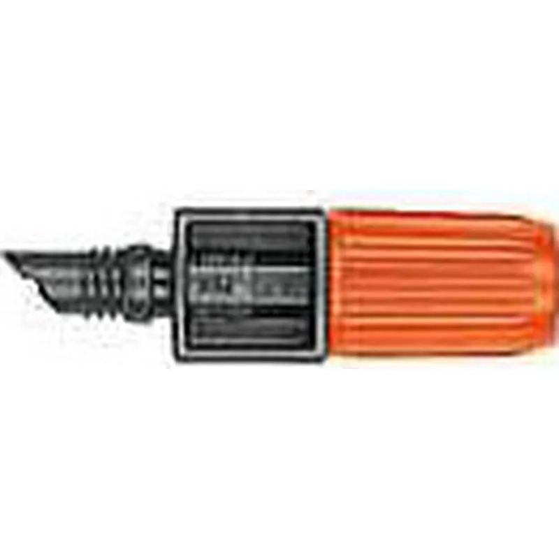 Compra GOTERO FINAL REGULABLE 0 - 20 LT/H 10 UDS GARDENA 1391-29 al mejor precio