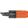 Compra GOTERO FINAL REGULABLE 0 - 20 LT/H 10 UDS GARDENA 1391-29 al mejor precio