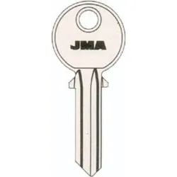 Llave acero 35d JMA 35-D