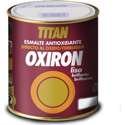 Esmalte antioxidante oxiron...