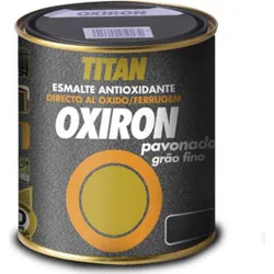 Esmalte antioxidante oxiron...