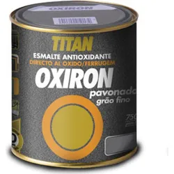 Esmalte antioxidante oxiron...