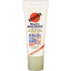 Masilla relleno multiusos...