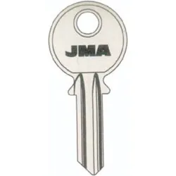 Llave acero jma-3i JMA JMA-3I