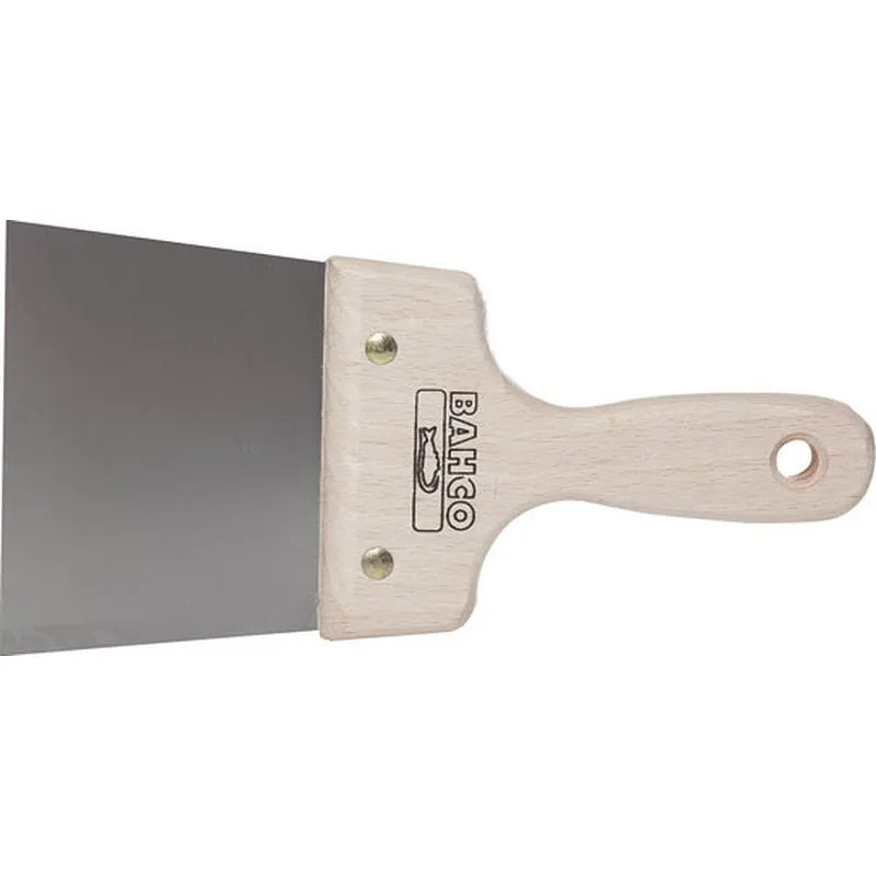 Compra Espatula emplastecer inox 120 mm BAHCO 219201200 al mejor precio