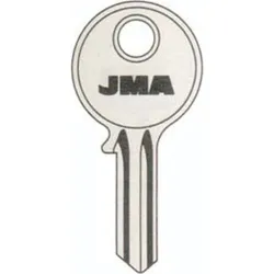 Llave acero urko-3d JMA...