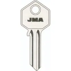 Llave acero ya-1i JMA YA-1I