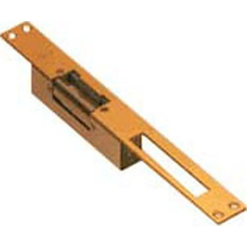 Compra CIERRE ELECTRICO CON FRONTAL SERIE 1700 1730 AUTOMATICO FRONTAL 904 GRIS JIS 1730904G al mejor precio