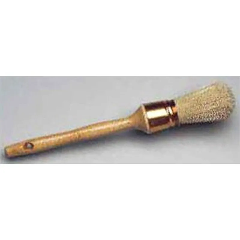 Compra Brocha virola dorada n.08 UNIVERSAL 4007 al mejor precio
