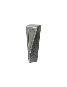 Compra Cuña helicoidal aluminio partir troncos 20 cm IRONSIDE GARDEN 100702 al mejor precio