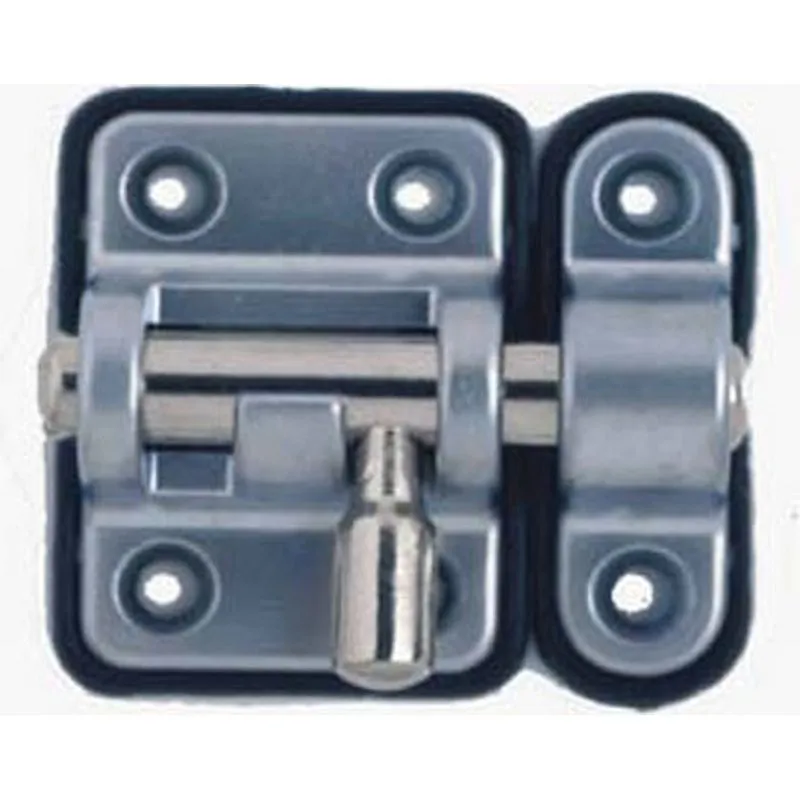 Compra PASADOR 20 BASE PLASTICO 25MM CROMO MATE MIRVIFER 0208125 al mejor precio