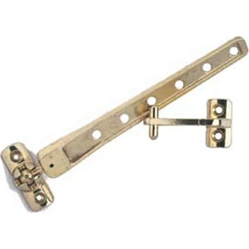 Compra RETENEDOR VENTANA 27 DORADO MIRVIFER 0275116 al mejor precio