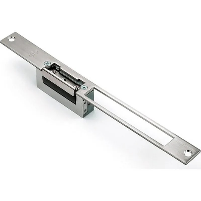 Compra FRONTAL CIERRE ELECTRICO ACERO INOX 907-X JIS 907X al mejor precio