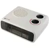 Compra CALEFACTOR HORIZONTAL 1000/2000 W S&P TL-10 N al mejor precio