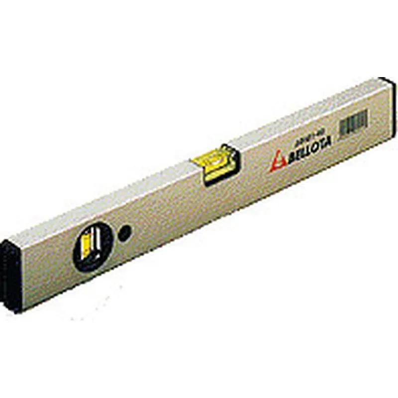 Compra Nivel perfil aluminio 40 BELLOTA 50101-40 al mejor precio