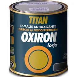Esmalte antioxidante oxiron...