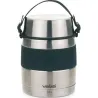 Compra TERMO SOLIDOS INOXTERM 0,7 L VALIRA 6614/ al mejor precio