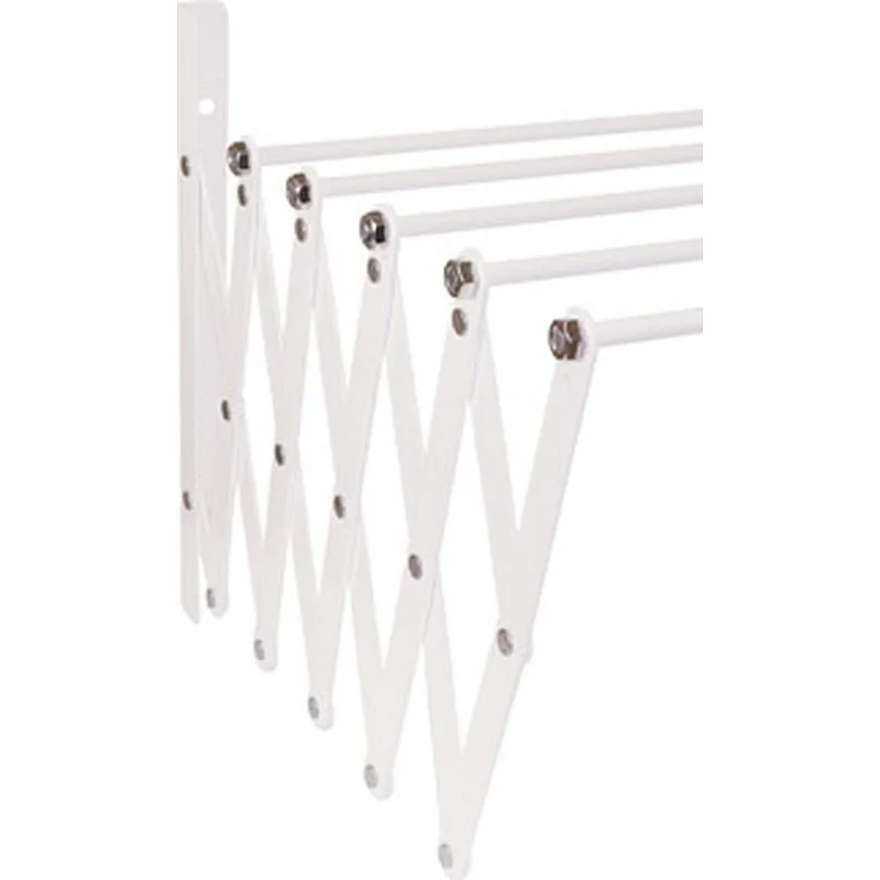 Compra Tendedero extensible blanco 180 cm 5180 al mejor precio