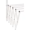 Compra Tendedero extensible blanco 180 cm 5180 al mejor precio