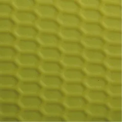 Compra GUANTE LATEX AMARILLO FLOCADO MENAJE TALLA 7 JUBA 62138/7 al mejor precio