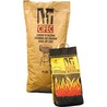 Carbon vegetal encina 3 kg  9626381