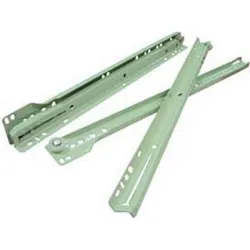 GUIA CAJON 1 MM BLANCA 550...