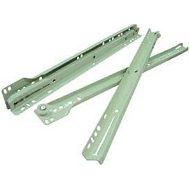 Compra GUIA CAJON 1 MM BLANCA 550 MM HP-102/550 al mejor precio