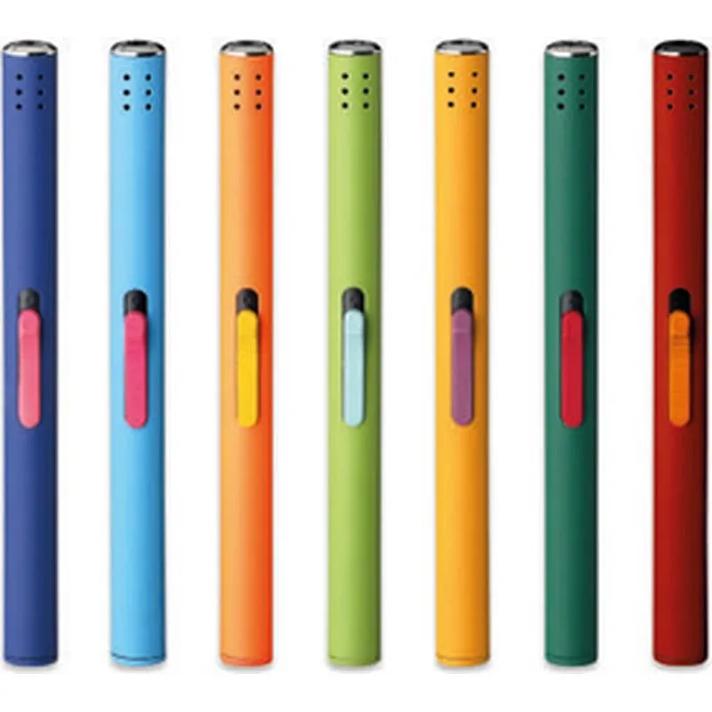 Compra Encendedor llama multius ambit tuby surtdido blist AMBIT 2816 al mejor precio