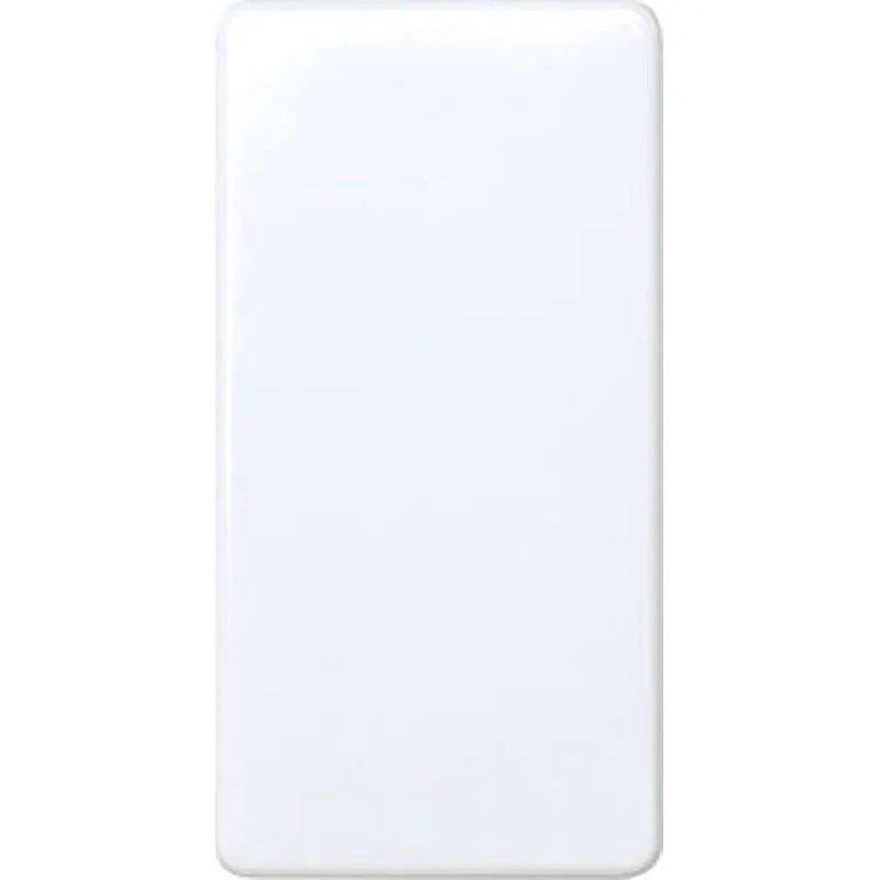 INTERRUPTOR ESTRECHO BLAN SERIE 27 SIMON G2710164