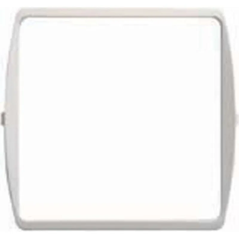 Pieza intermedia blanco serie 27 SIMON G2790032