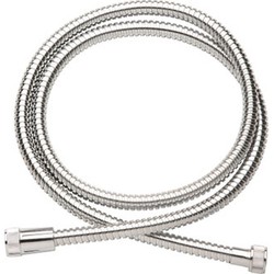Flexo ducha inox 2,00 m H2O...
