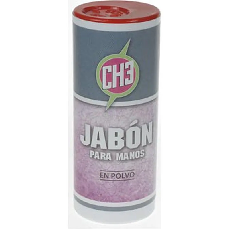 Compra Jabon para manos en polvo 400 cc CH3 17025 al mejor precio