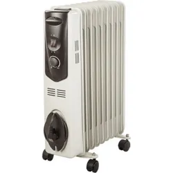 RADIADOR ELECTRICO DE...