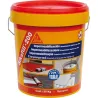 Compra PINTURA IMPERMEABILIZANTE SIKAFILL 200 FIBRAS 5 KG BLANCO SIKA 162604 al mejor precio