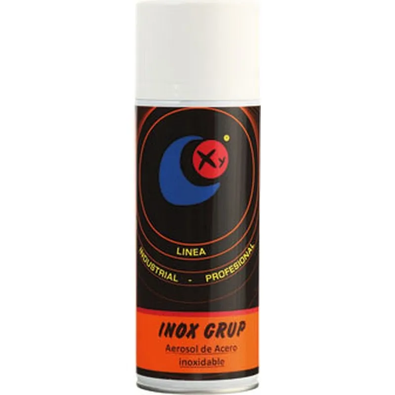Compra Recubrimiento acero inoxidable 400 ml XY 1818/1 INOX GRUP al mejor precio