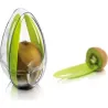 Compra PROTECTOR / CONTENEDOR KIWI CON CUBIERTOS 2860460 al mejor precio