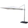 Compra PARASOL ALUMINIO EXCENTRICO ARENA 3 X 3 M IMPORT R3-3X3 ZT03-503 al mejor precio