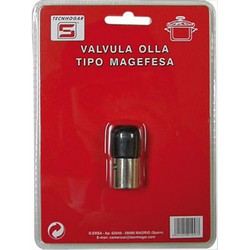 Valvula olla magefesa...