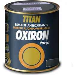 Esmalte antioxidante oxiron...