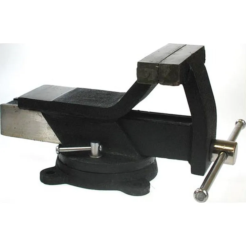 Compra TORNILLO BANCO BASE GIRATORIA 80 MM DRAKO BJT010 al mejor precio