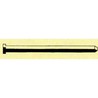 Punta grapadora con cabeza 1,2 brad f-14 (512/15) 2000 uds CLAVEX 7412