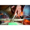 Llave combi acodada jgo bahco 111m-26 pzs BAHCO 111M/26T