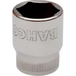 Compra Llave vaso 6 caras 1/2" 17 mm BAHCO 7800SM-17 al mejor precio