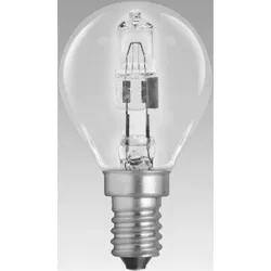 Bombilla eco halogena...