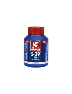 Compra Decapante gel s-39 80ml GRIFFON 1270051 al mejor precio