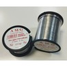 Estaño 40% plomo 57% cobre 3% 100 gr diámetro 2 mm aleacion 114  59001131
