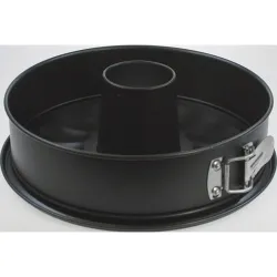 MOLDE DESMONTABLE REDONDO...