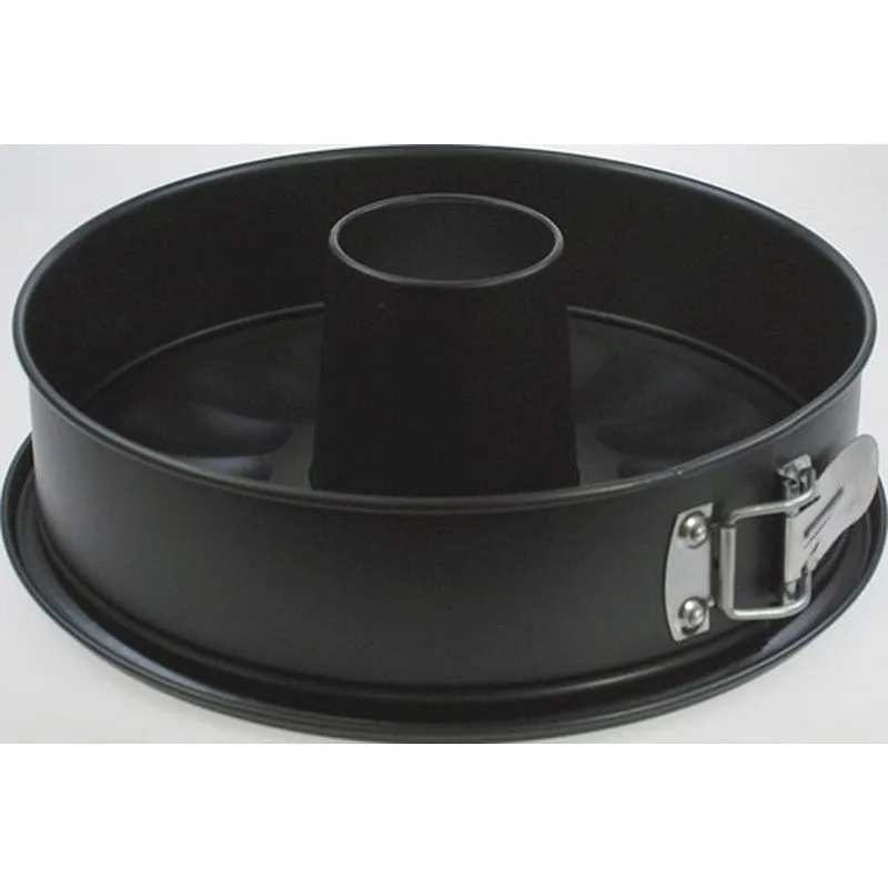 Compra MOLDE DESMONTABLE REDONDO 26CM/2BASES AMBIT 85026AMB al mejor precio