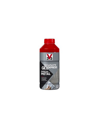Compra Decapante pintura gel express metal 1 l V33 8470 al mejor precio